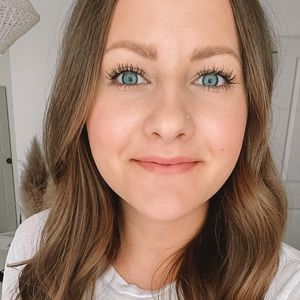 Meet your Posher, Gabriella